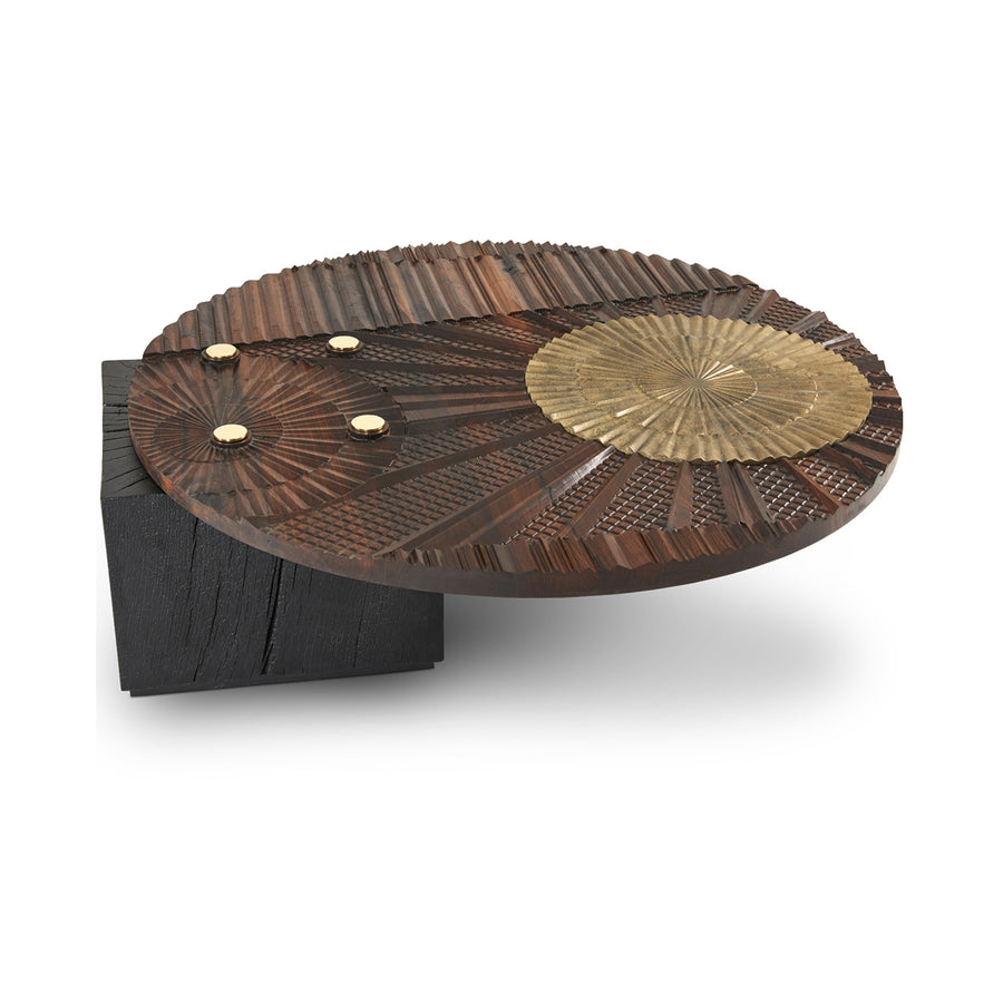 Oromo Coffee Table