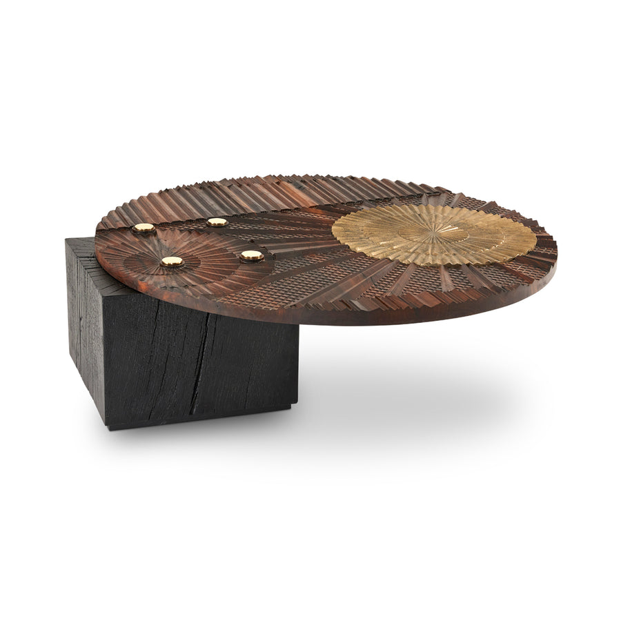 Oromo Coffee Table