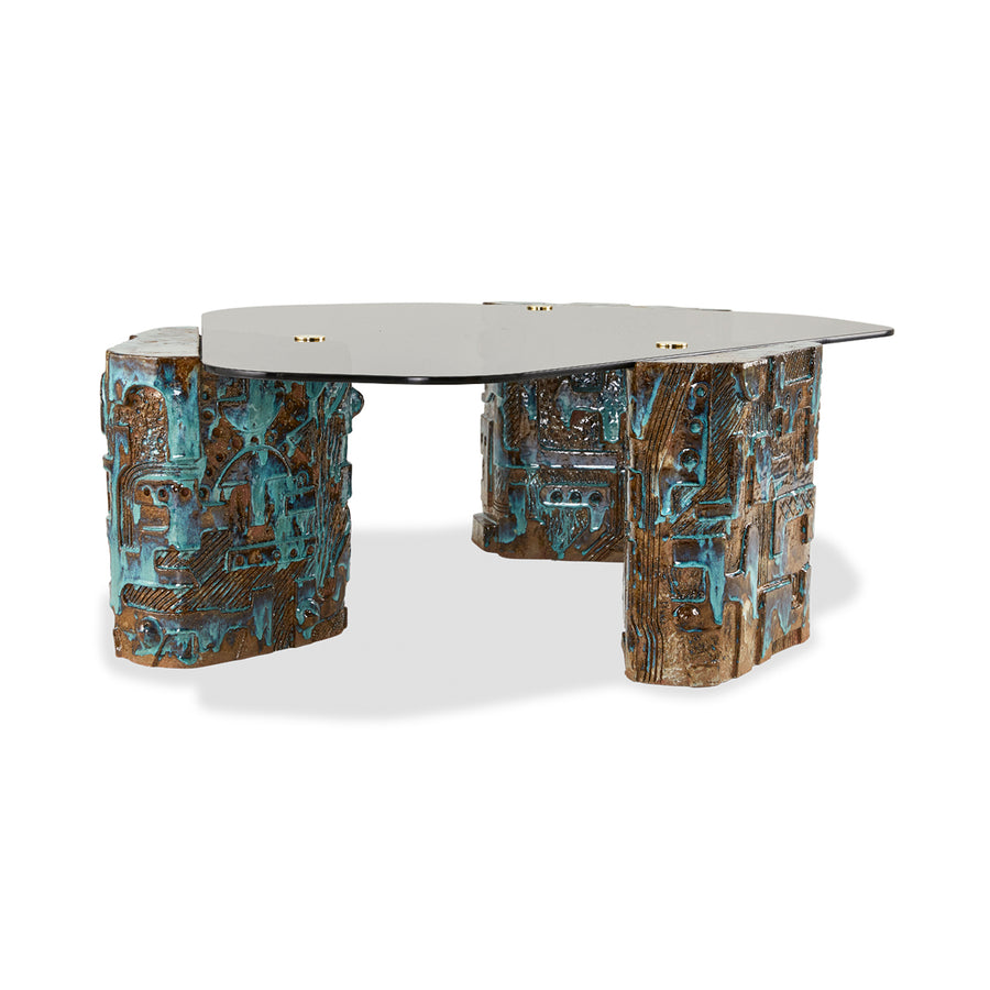 So Disco Coffee Table