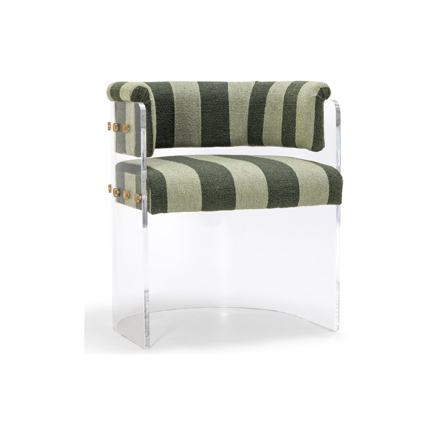 Anhele Comporta Vie Dining chair - Egg Designs