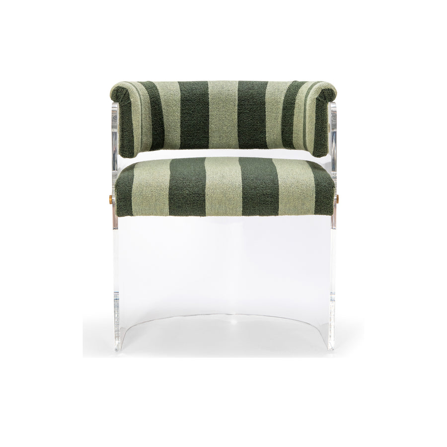 Anhele Comporta Vie Dining chair - Egg Designs