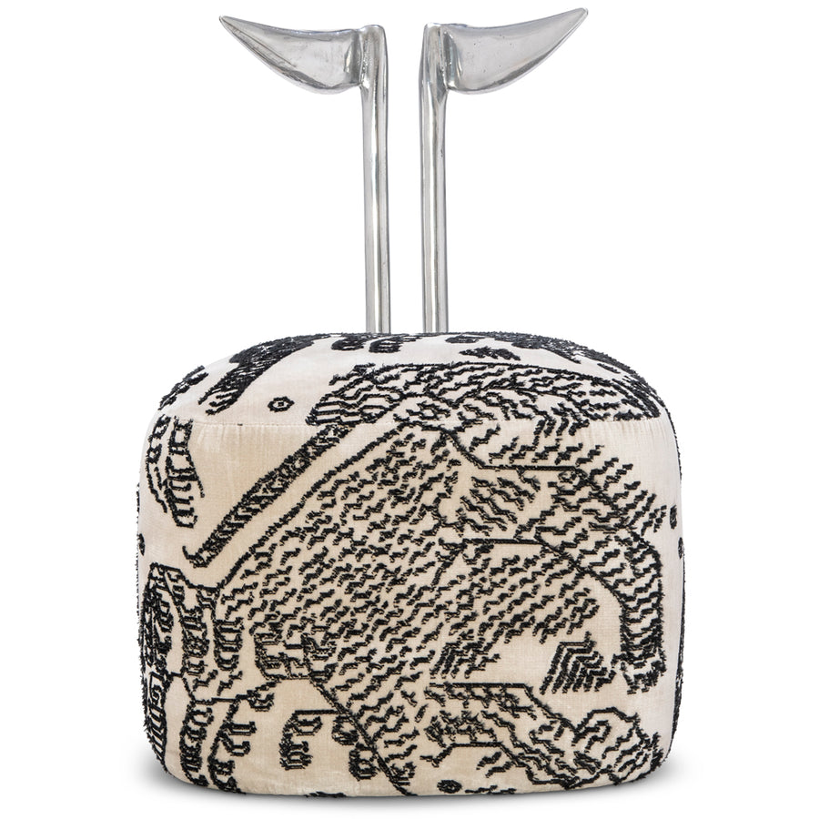 Strelitzia Tiger Dining Chair