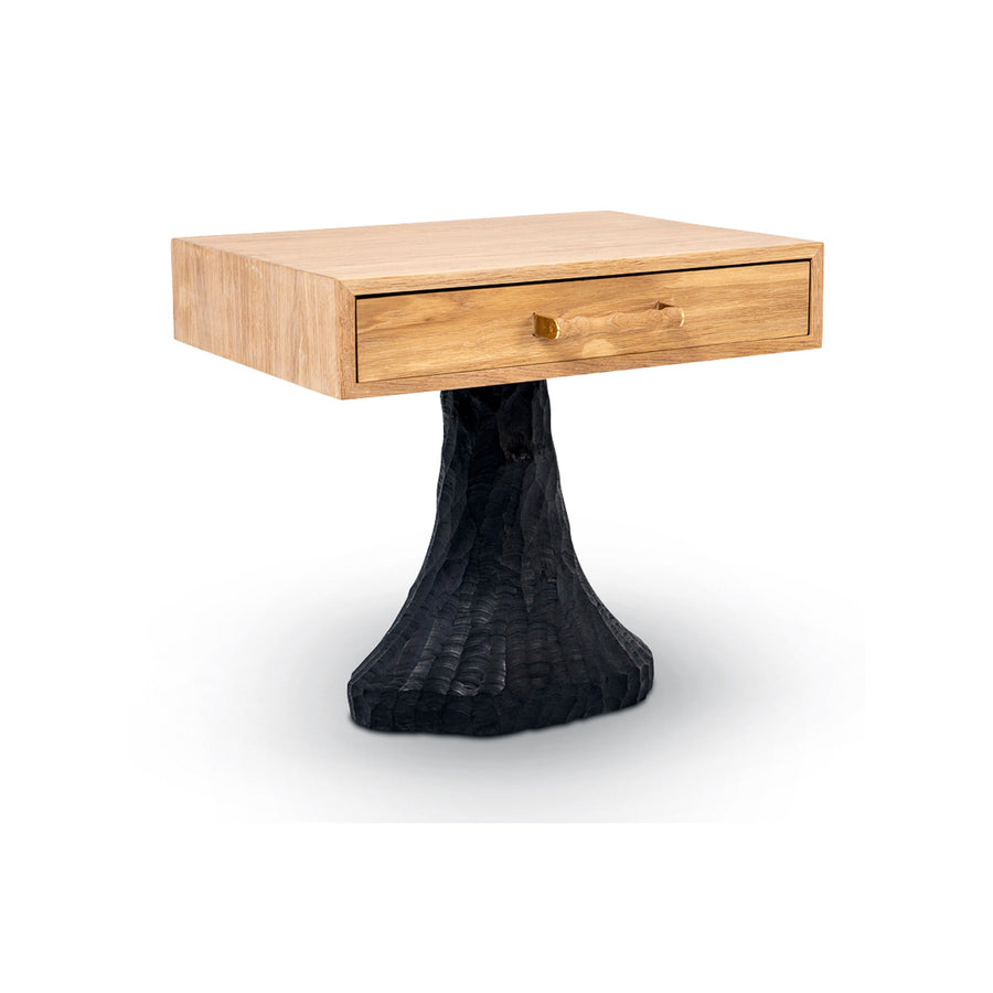 Blessing Bedside Pedestal