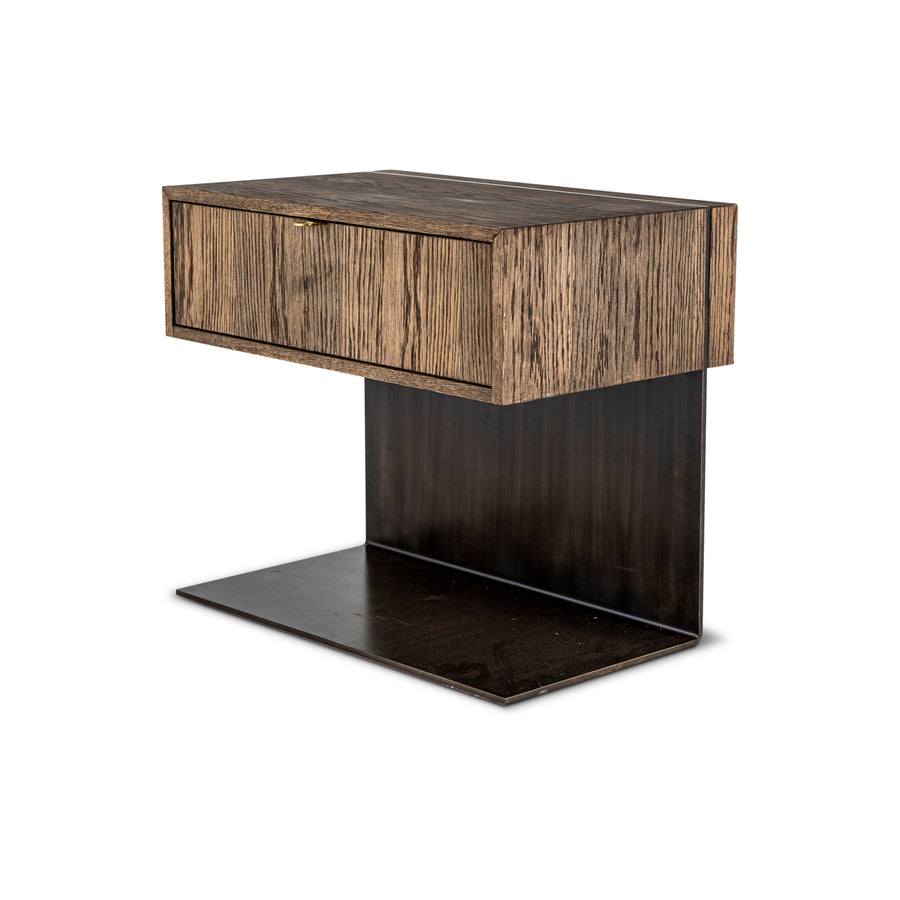 Summerveld Bedside Pedestal