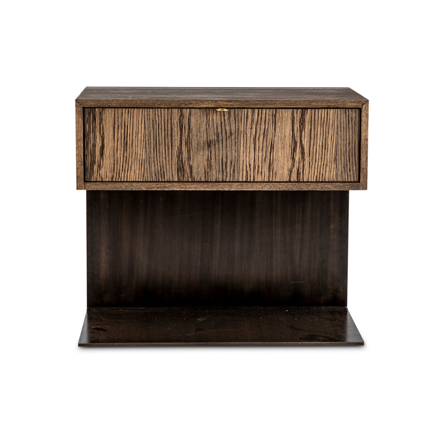 Summerveld Bedside Pedestal