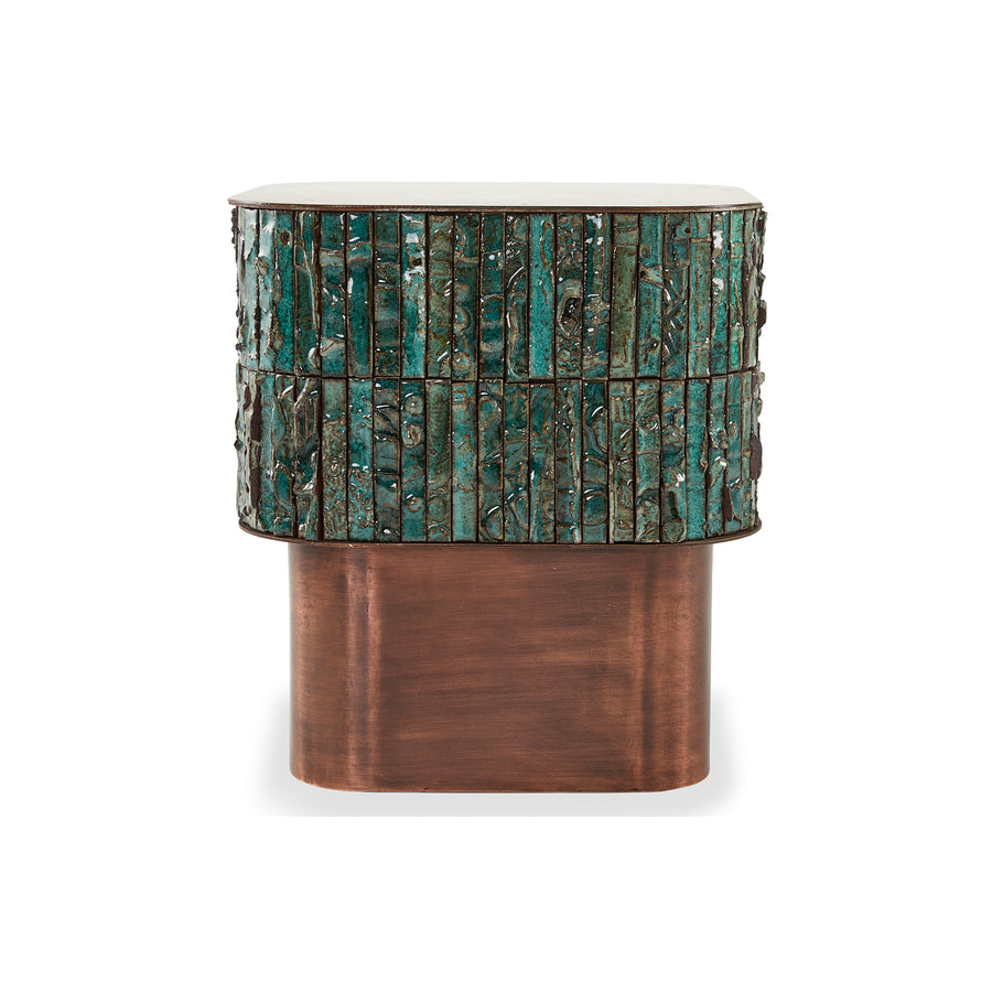 Boogie Night's Side Table