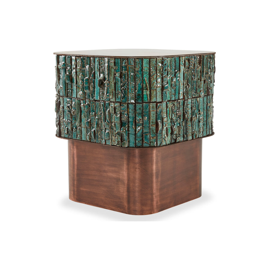 Boogie Night's Side Table