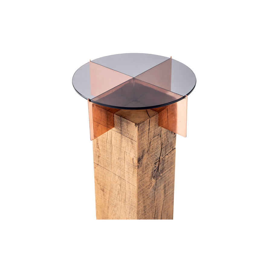 Jewel Side Table