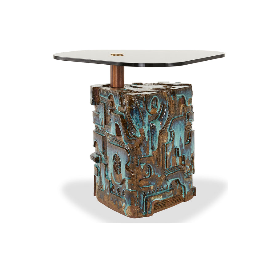 So Disco Side Table
