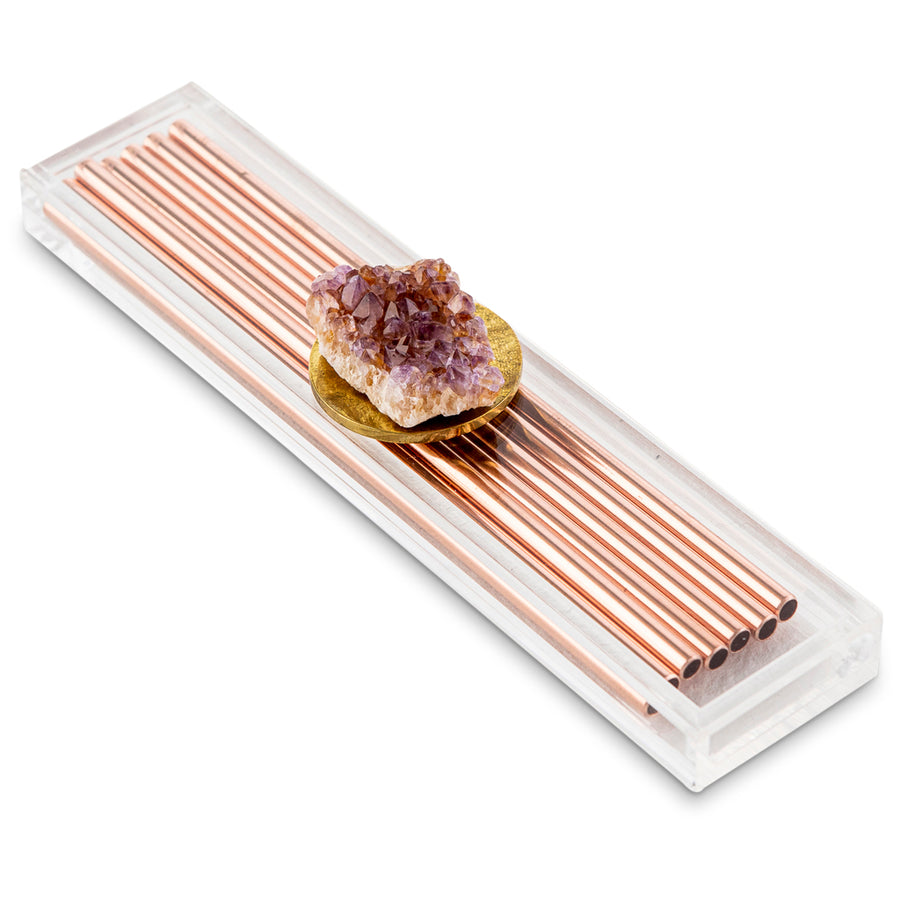 Dawa Straw Box
