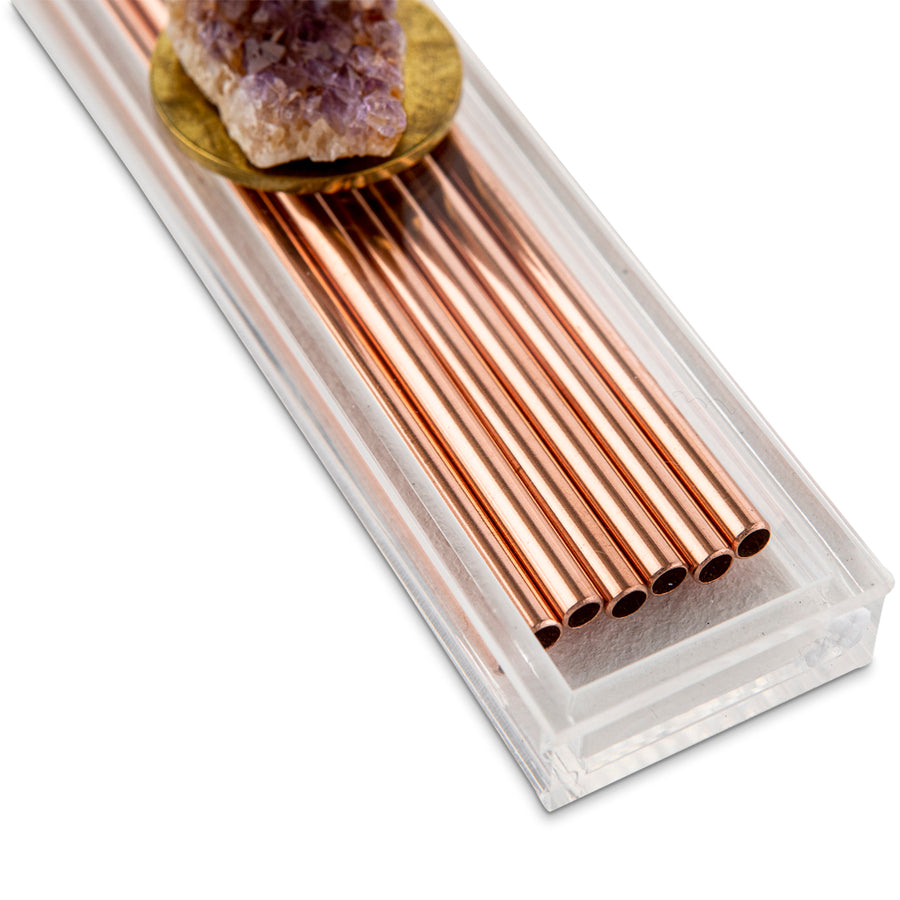 Dawa Straw Box