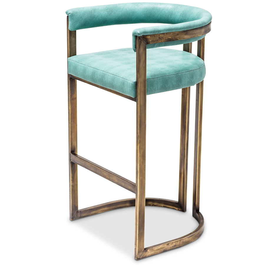 Agate Barstool
