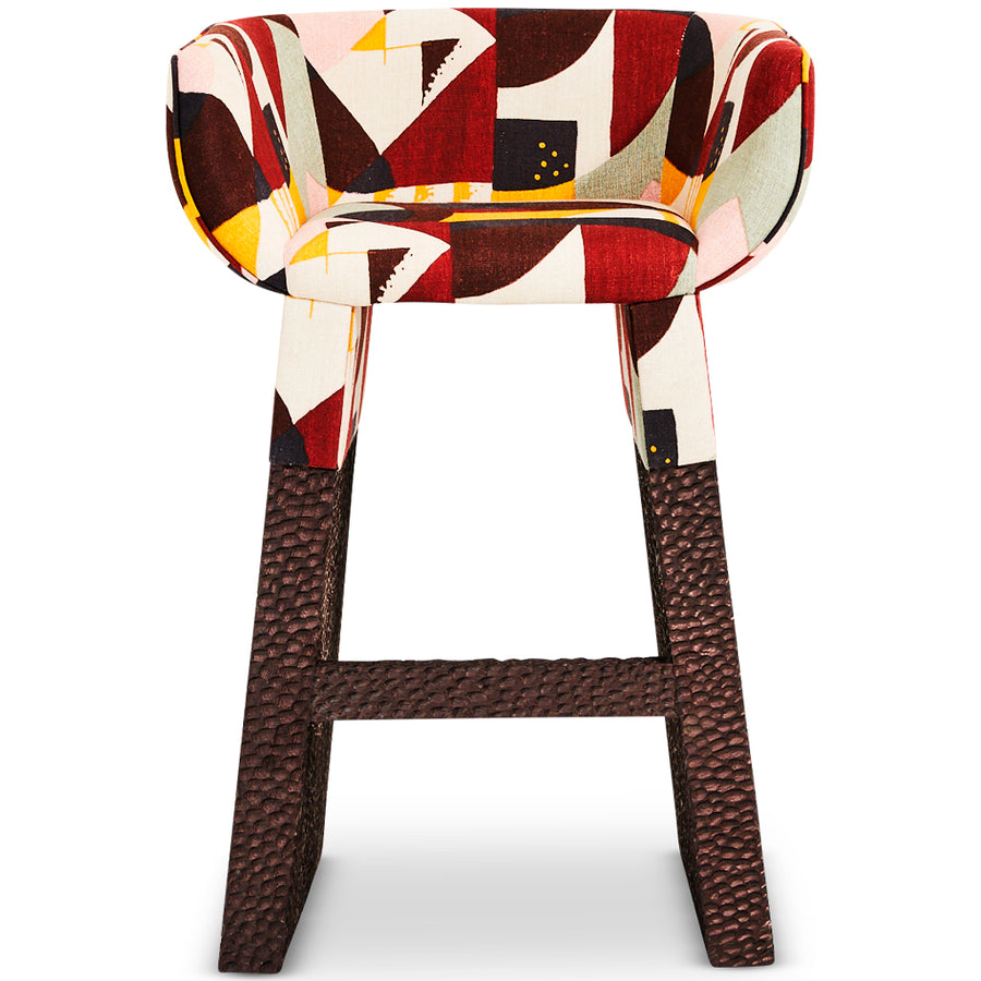 Blessing Barstool