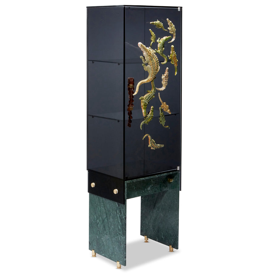Big Croco Cabinet