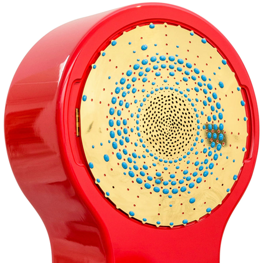 Cocodiscus Drinks Cabinet