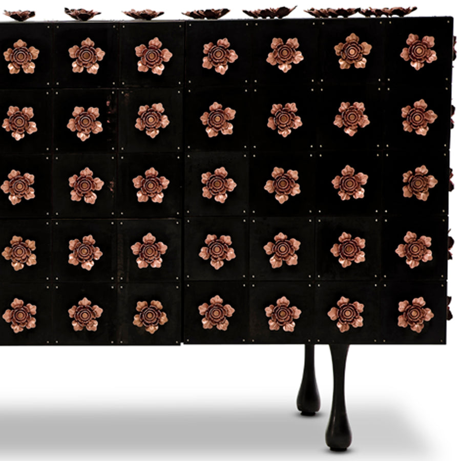 Rosette Large Server