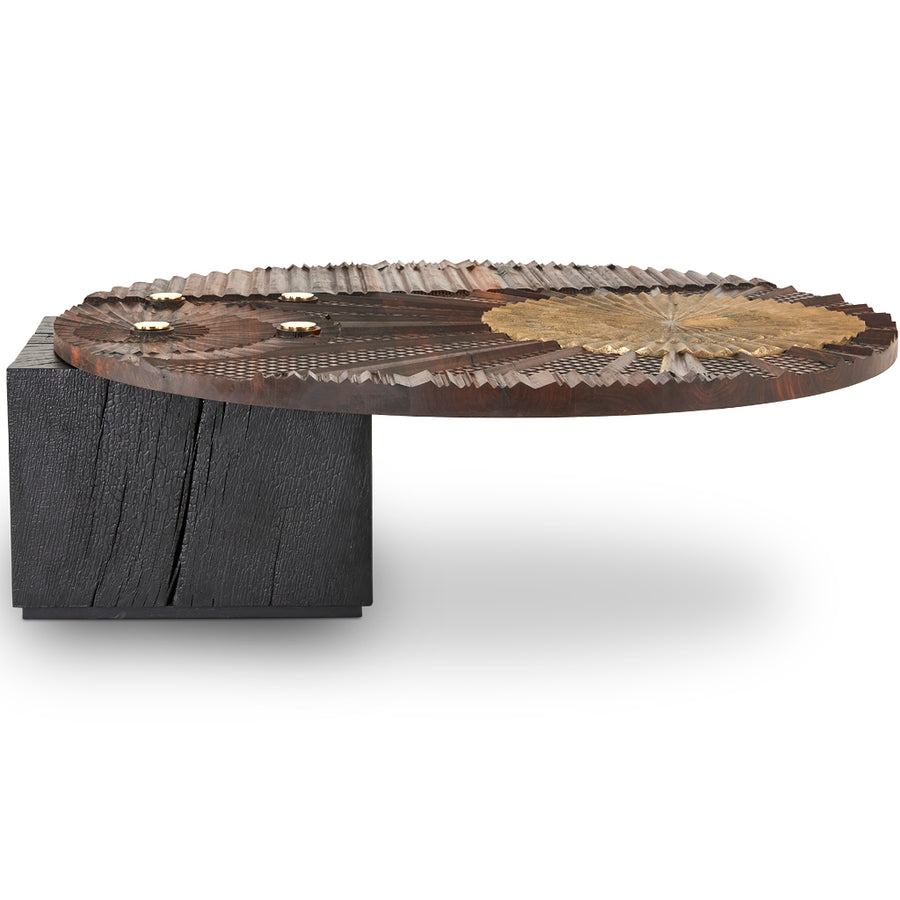 Oromo Coffee Table