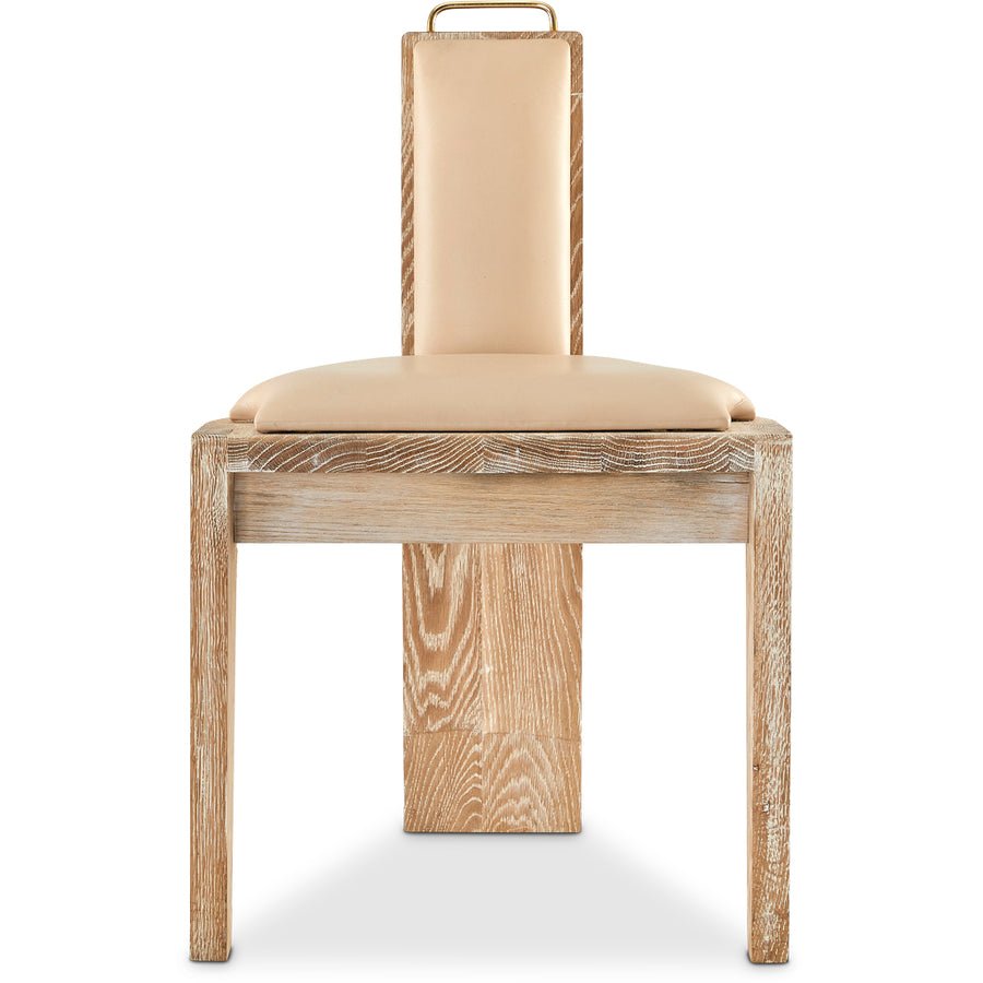 Olifant Blonde Dining Chair