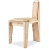 Olifant Blonde Dining Chair
