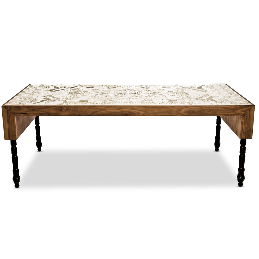 Burlesque Dining Table