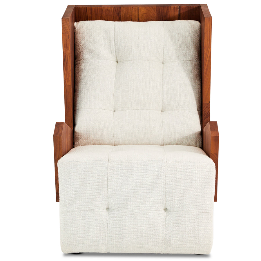 Oromo Wingback