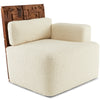 Oromo Lounge Chair