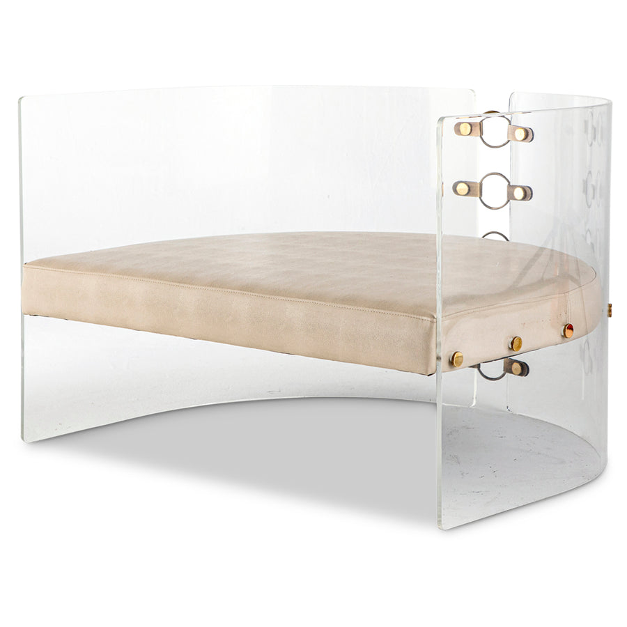 Jetson Lounge Chair