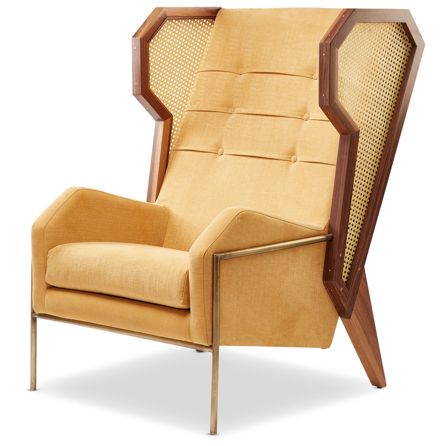 Livingston Wingback