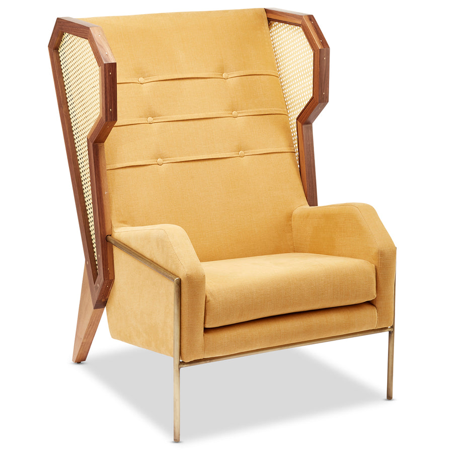 Livingston Wingback