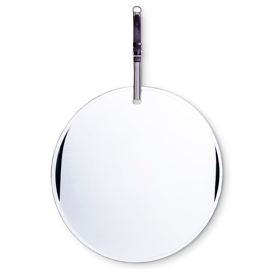 Benjamin Round Mirror