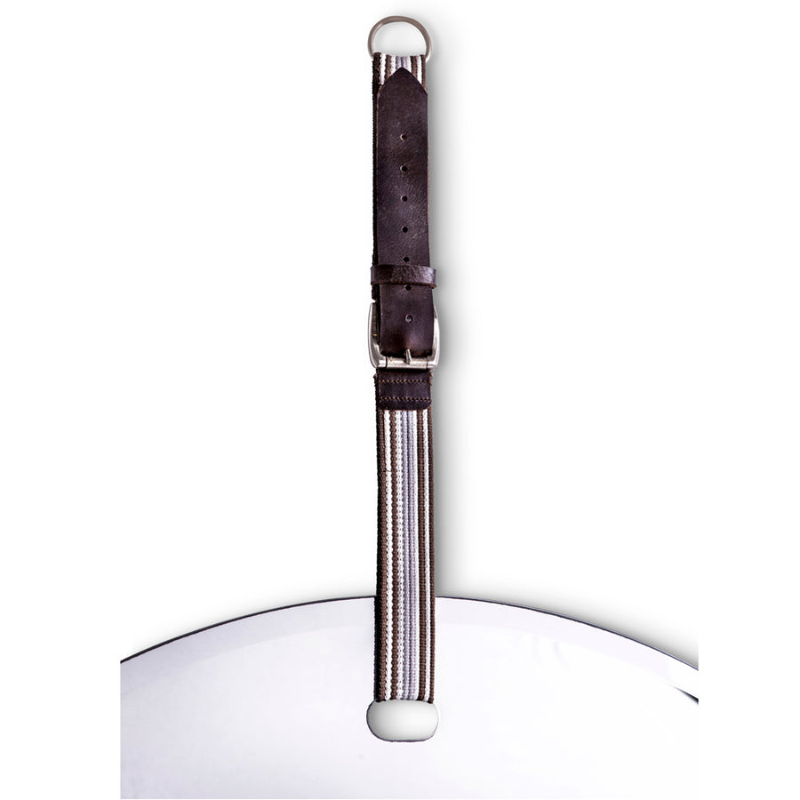 Benjamin Round Mirror