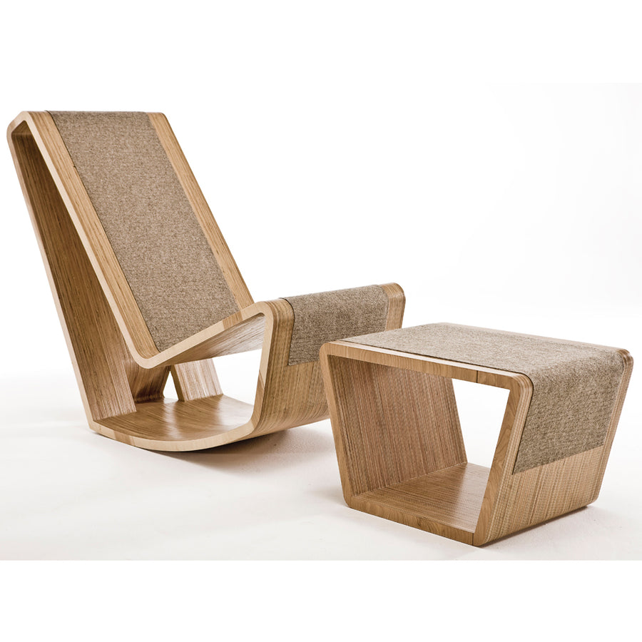 Goldilocks Ply Rocker