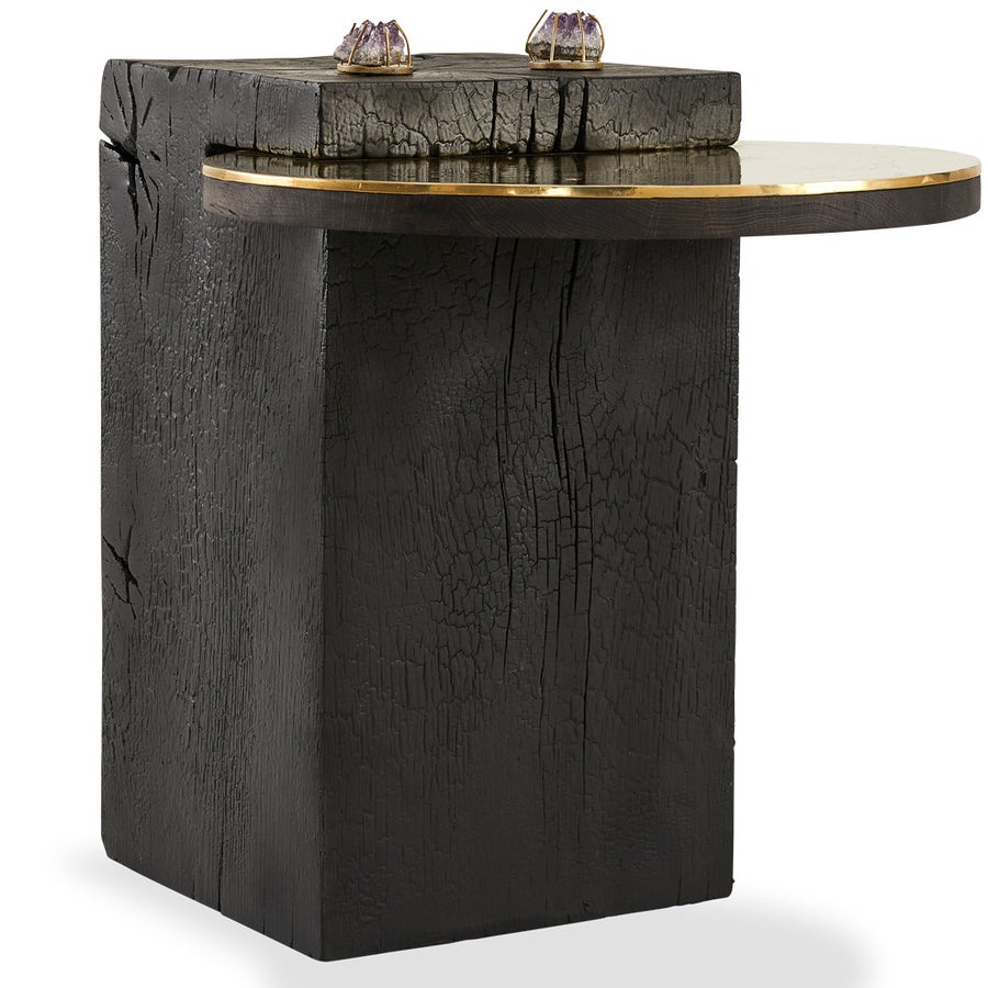 Sherpa Side Table