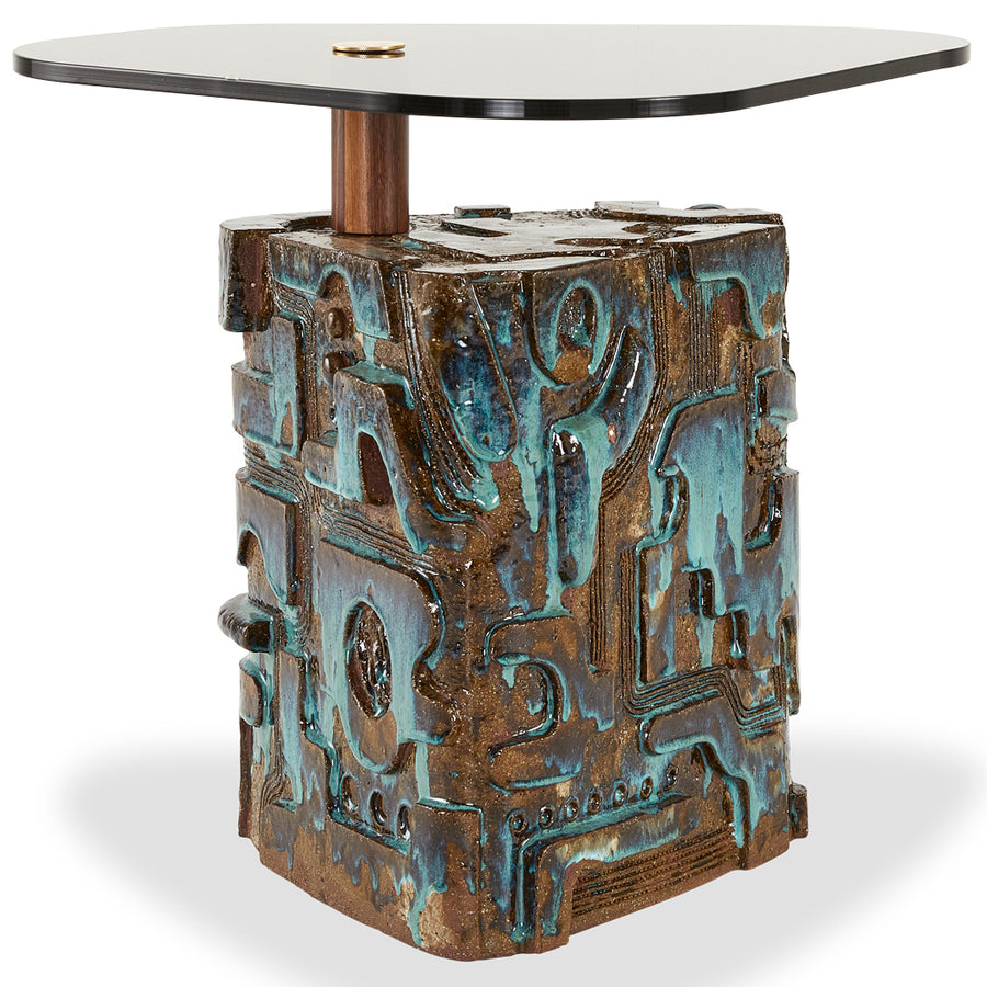 So Disco Side Table