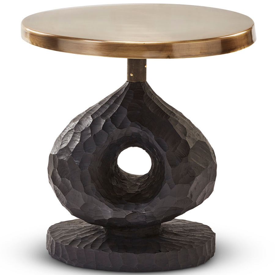 Blessing Side Table