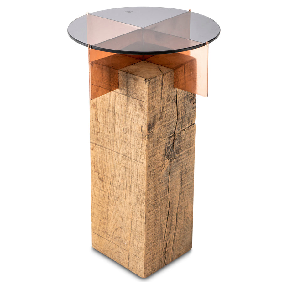 Jewel Side Table