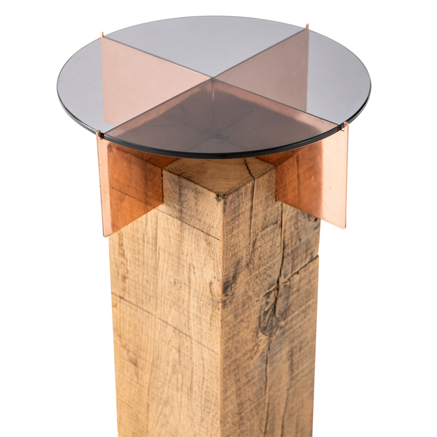 Jewel Side Table