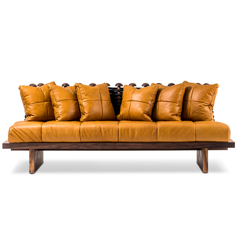 Shaker Sofa