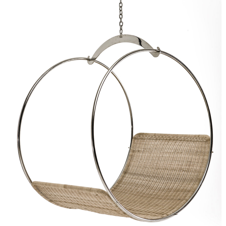 Swing Chair Wicker