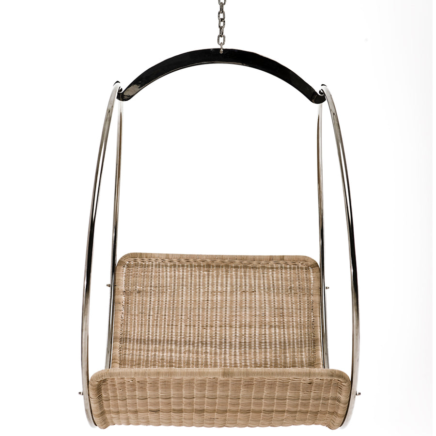 Swing Chair Wicker