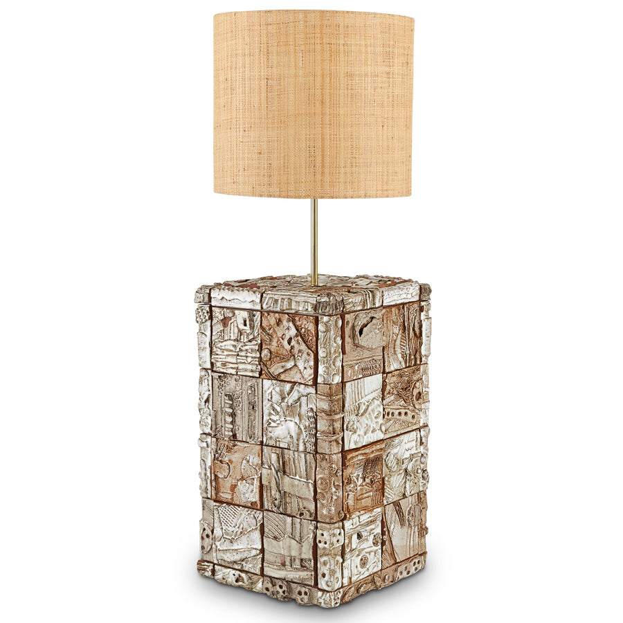 Stellar Table Lamp LG