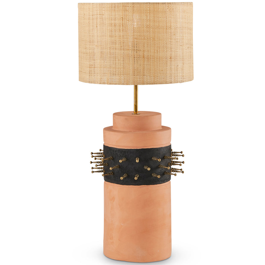 Punk Large Table Lamp