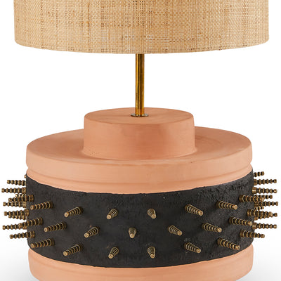 Punk Small Table Lamp