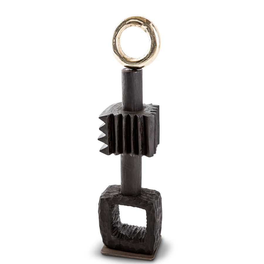 Lelapa Totem 1