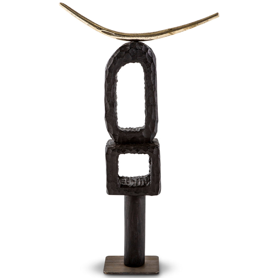 Lelapa Totem 2