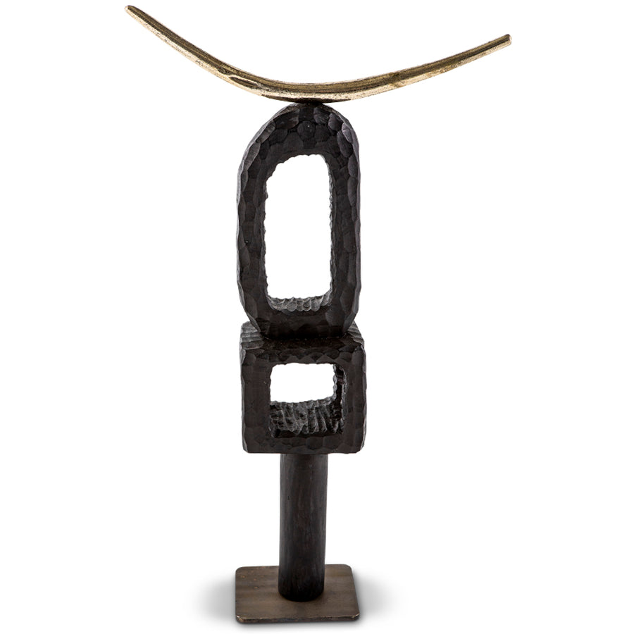 Lelapa Totem 2