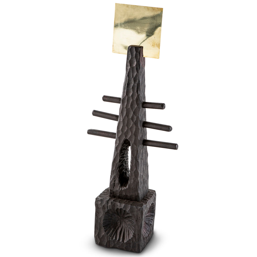 Lelapa Totem 3