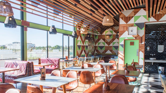 NANDO'S RICHARDS BAY SOUTH AFRICA