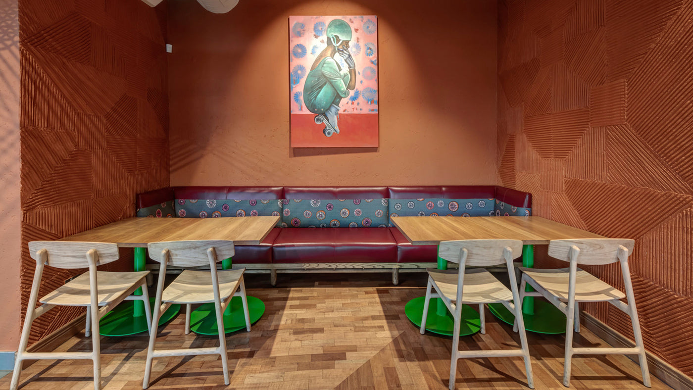 NANDO'S RIVONIA SOUTH AFRICA