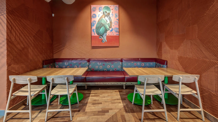 NANDO'S RIVONIA SOUTH AFRICA